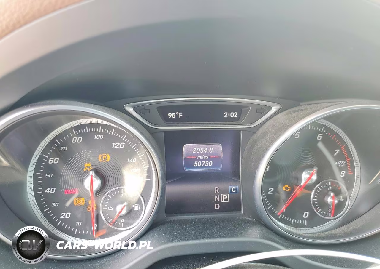 2019 Mercedes-Benz Cla 250 VIN:WDDSJ4EB0KN744443 - 9
