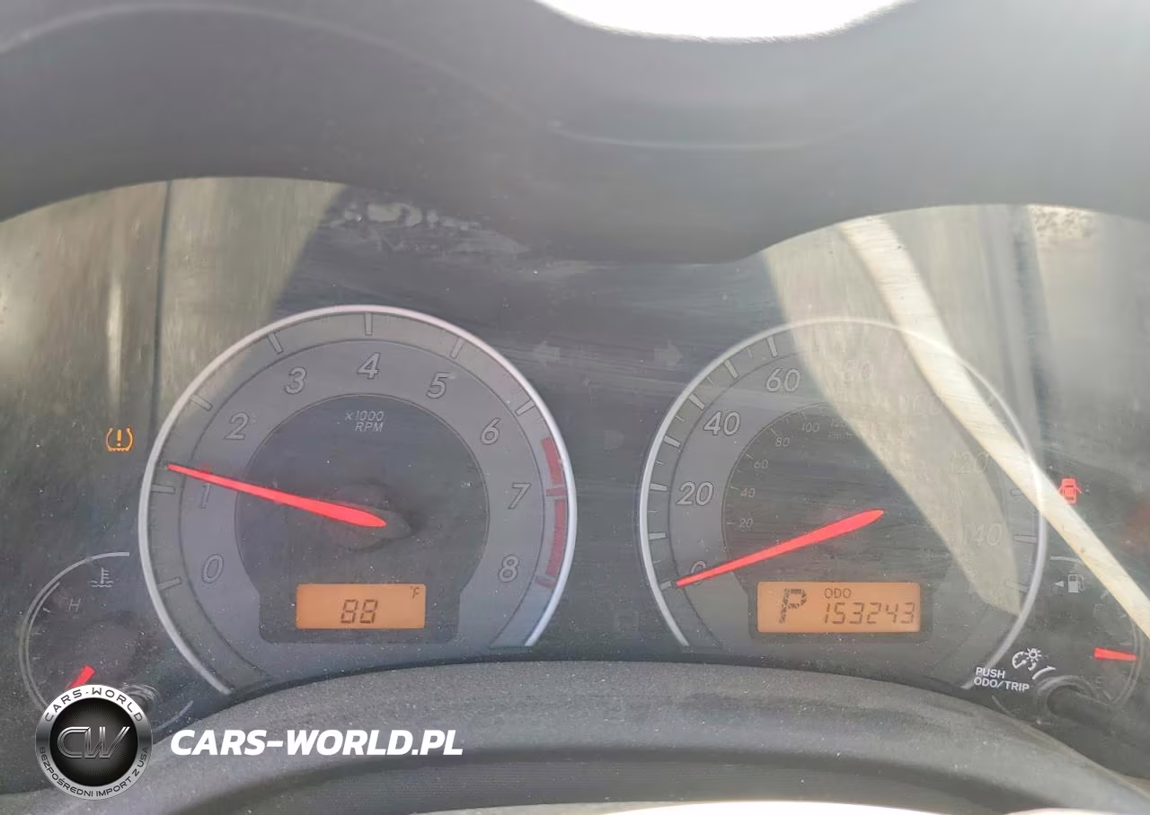 2010 Toyota Corolla S VIN:1NXBU4EEXAZ379524 - 9