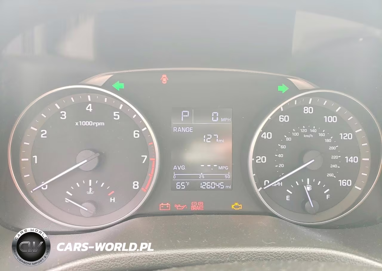 2017 Hyundai Elantra Se VIN:5NPD84LF2HH116879 - 9