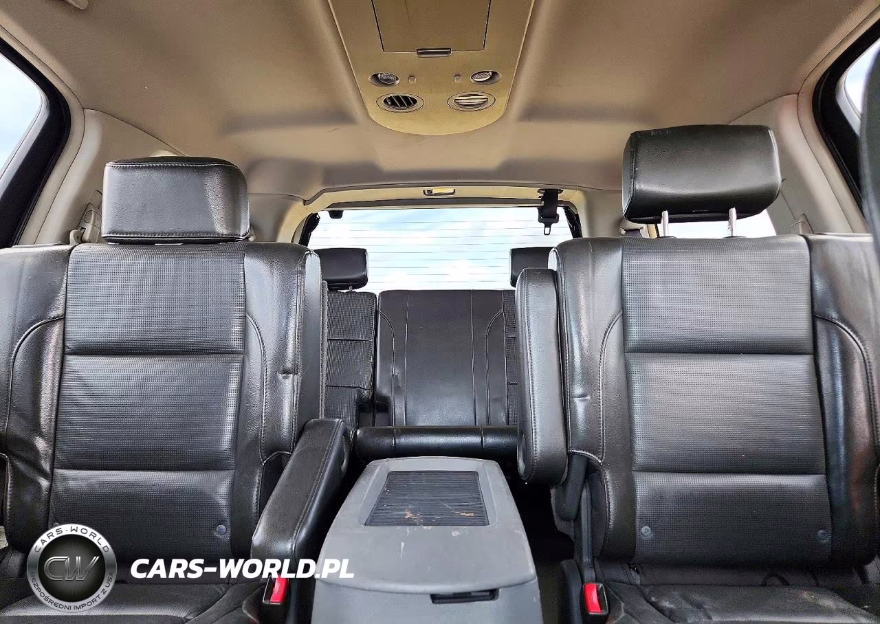 2006 Nissan Armada Se VIN:5N1AA08A46N719984 - 10