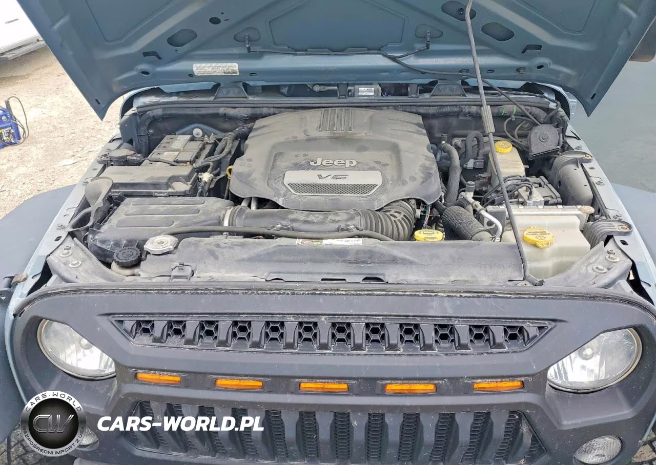 2015 Jeep Wrangler Unlimited Sport VIN:1C4BJWDG0FL519962 - 11