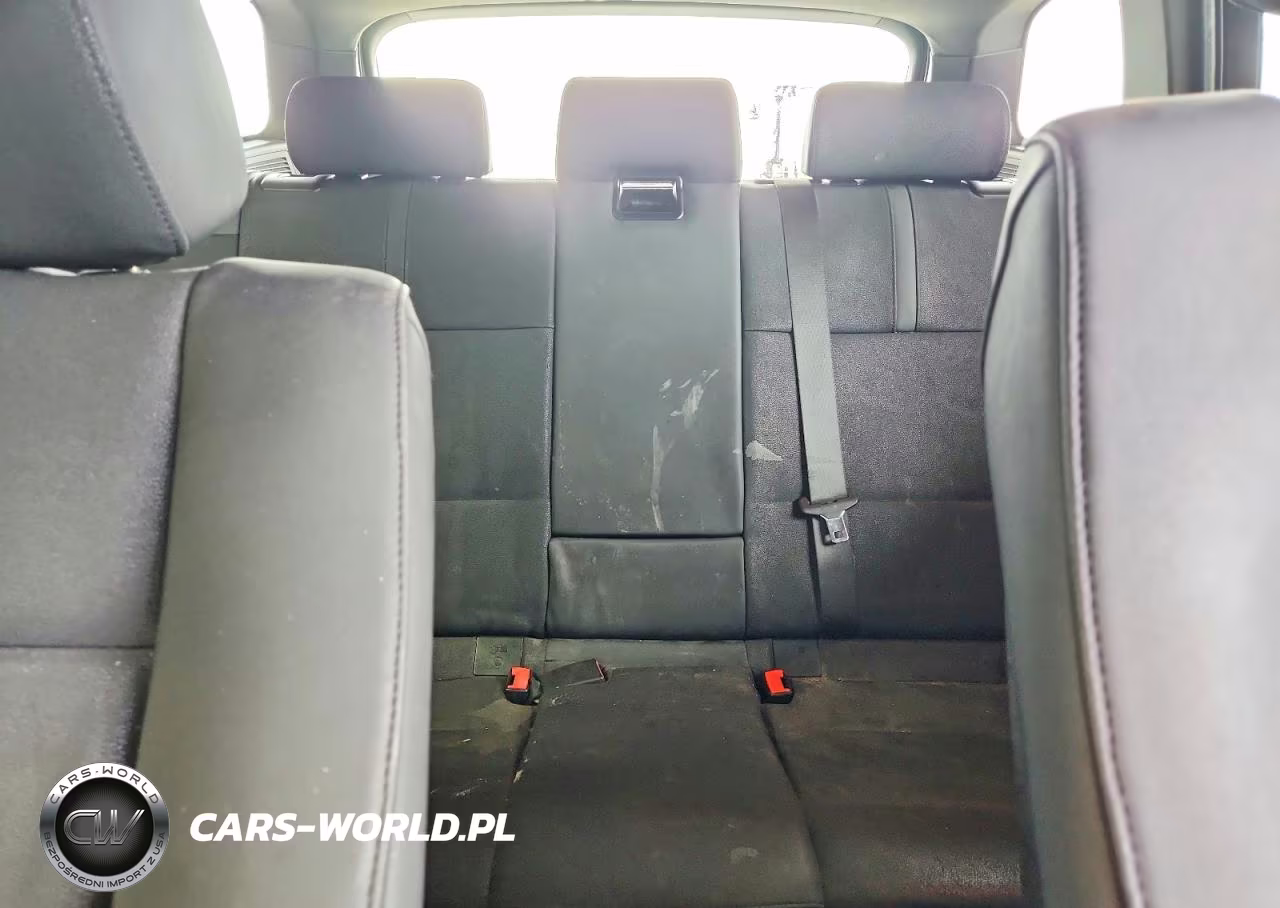2005 BMW X3 2.5I VIN:WBXPA73455WC47690 - 10