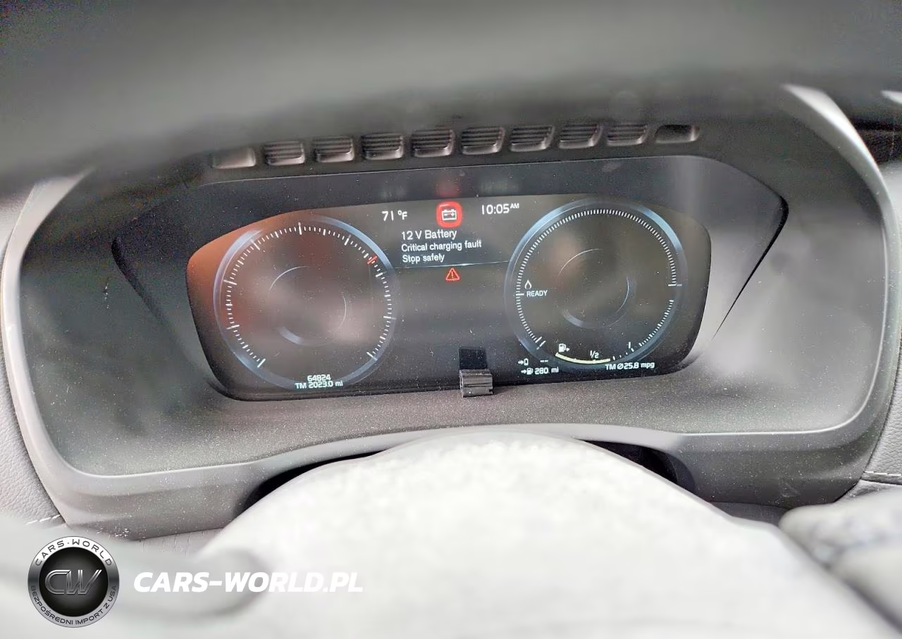 2021 Volvo Xc90 T8 Recharge Inscription VIN:YV4BR0CL1M1694876 - 9