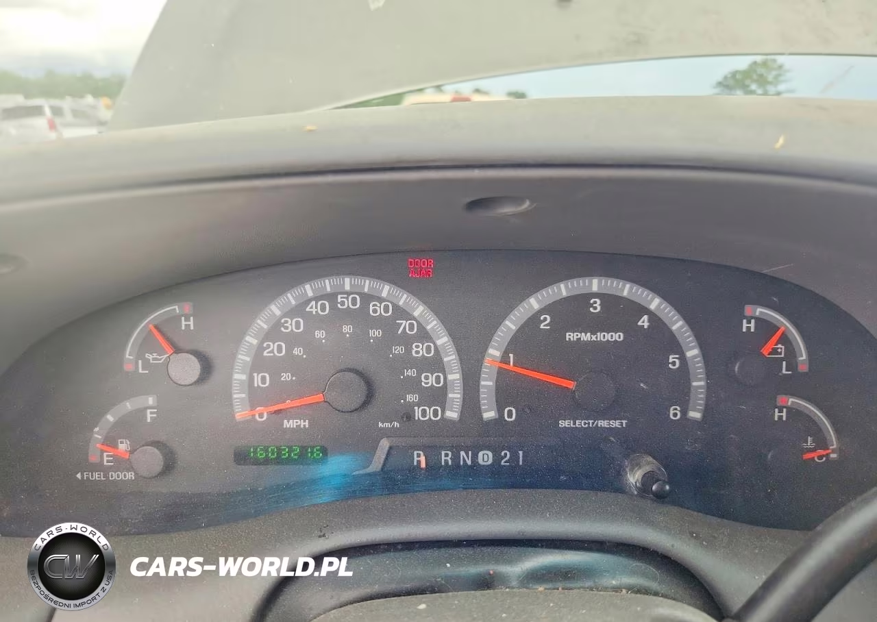 2002 Ford F150 Supercrew VIN:1FTRW07652KC90002 - 9