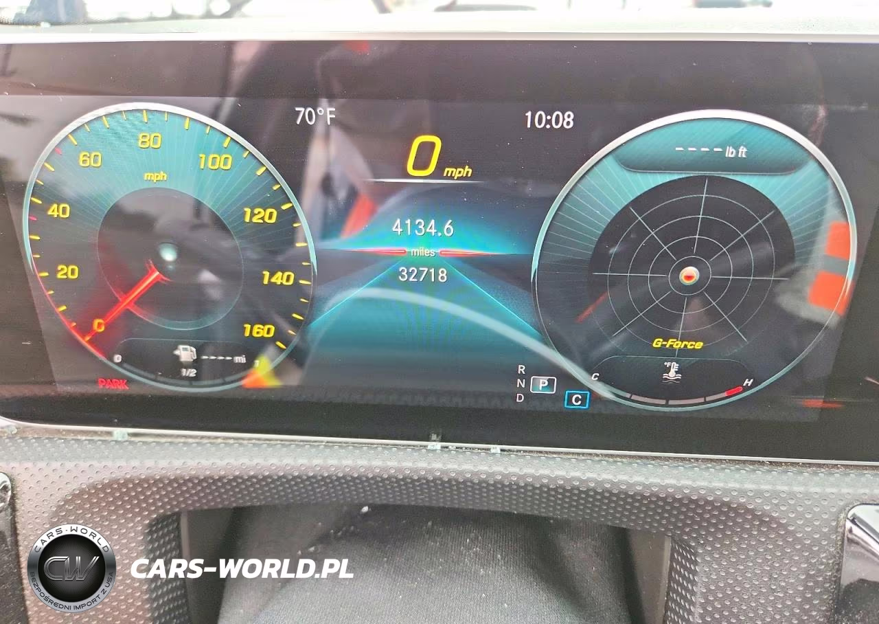 2019 Mercedes-Benz A 220 VIN:WDD3G4EB6KW028482 - 9