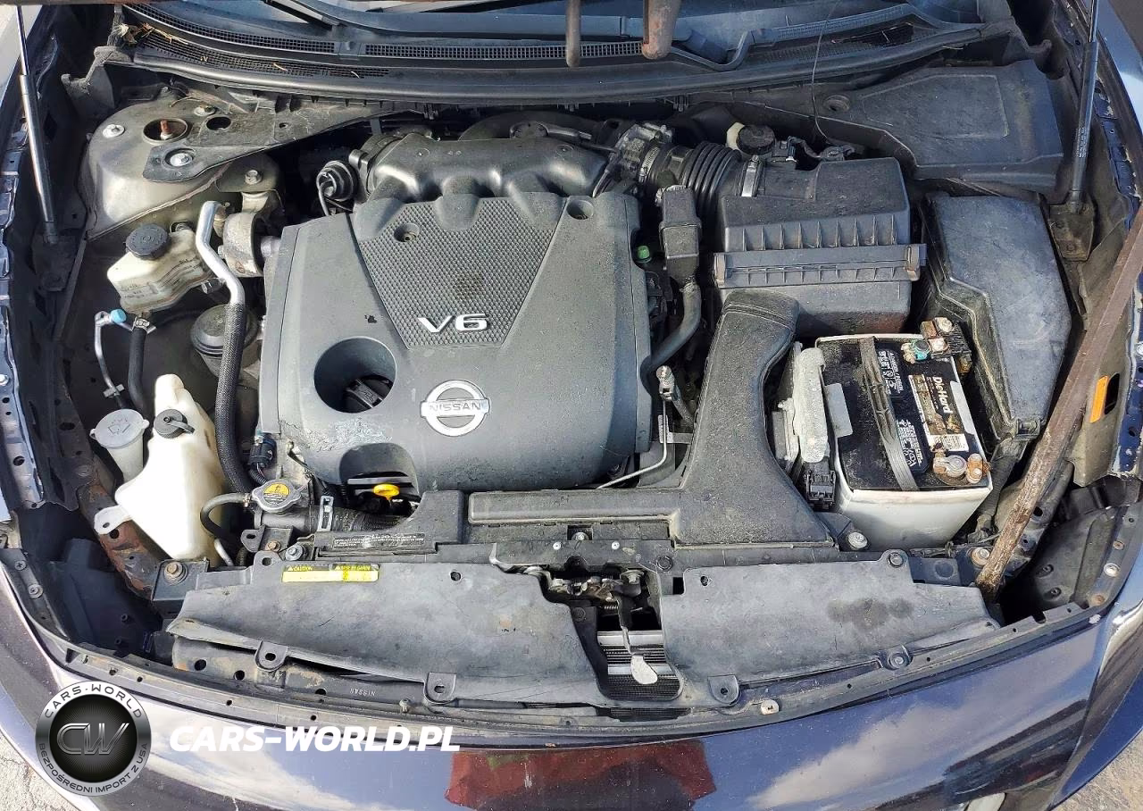 2012 Nissan Maxima 3.5 S VIN:1N4AA5AP8CC843754 - 11