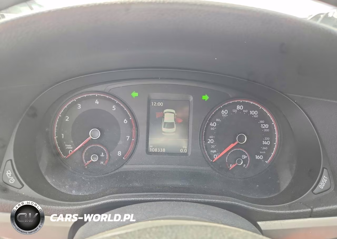 2020 Volkswagen Passat Se VIN:1VWSA7A32LC010732 - 9