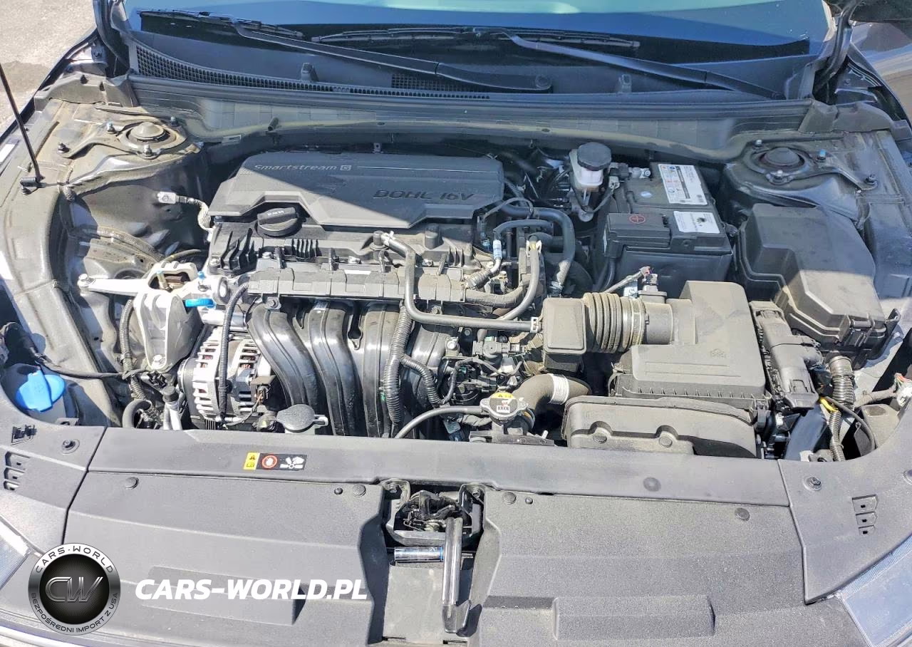 2025 Kia K4 VIN:3KPFT4DE5SE218413 - 11
