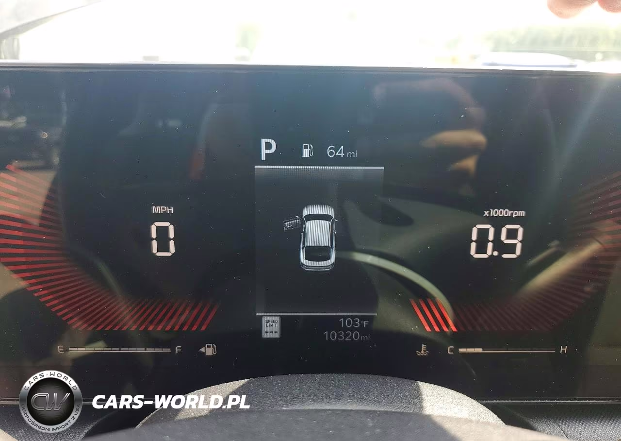 2025 Kia K4 VIN:3KPFT4DE5SE218413 - 9