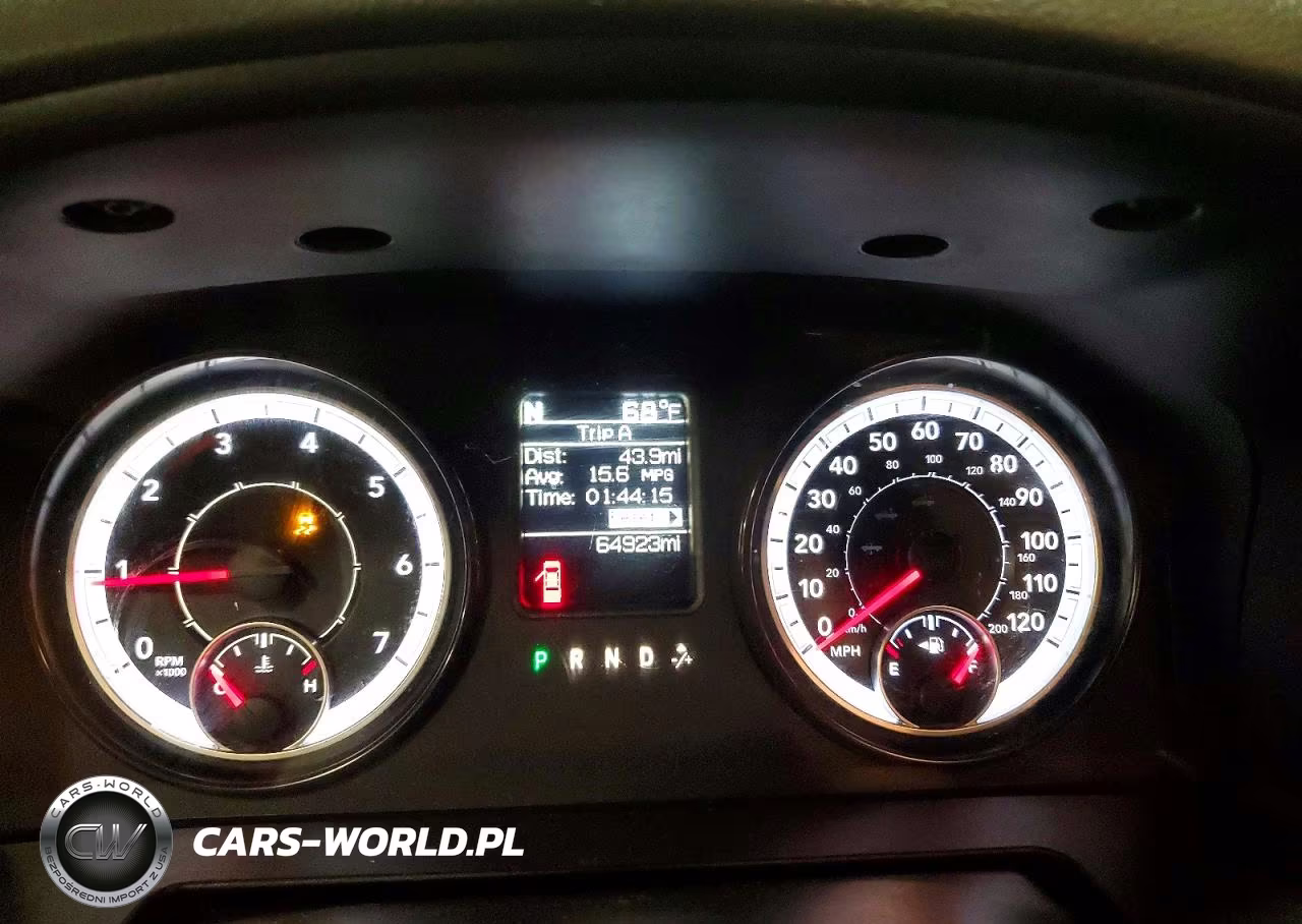 2017 Ram 1500 St VIN:1C6RR7FT8HS708995 - 9