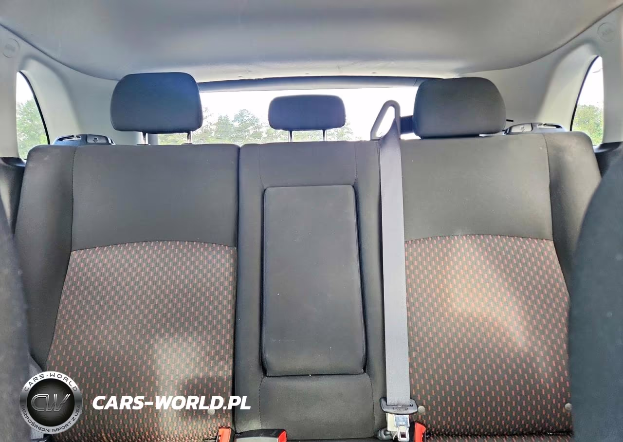 2017 Mitsubishi Outlander Sport Es VIN:JA4AP3AUXHZ041675 - 10