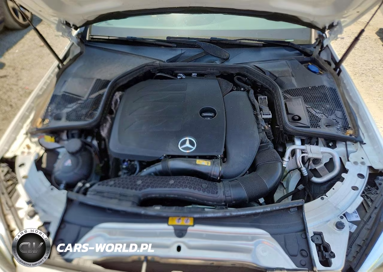 2021 Mercedes-Benz C 300 VIN:W1KWF8DB0MR644396 - 11