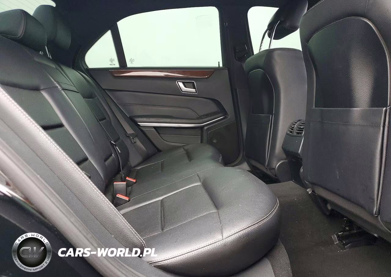 2016 Mercedes-Benz E 350 4Matic VIN:WDDHF8JB5GB175817 - 10