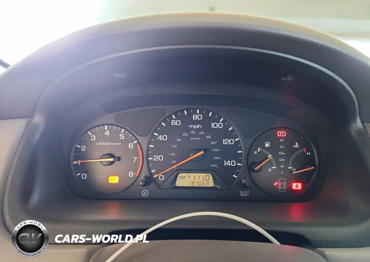 2002 Honda Accord Value VIN:1HGCF86652A172576 - 9