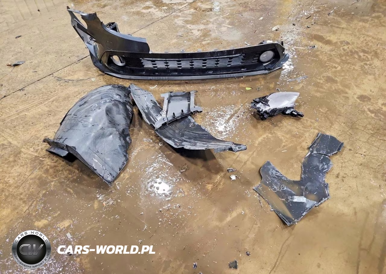 2019 Kia Forte Lxs VIN:3KPF24AD9KE005172 - 12