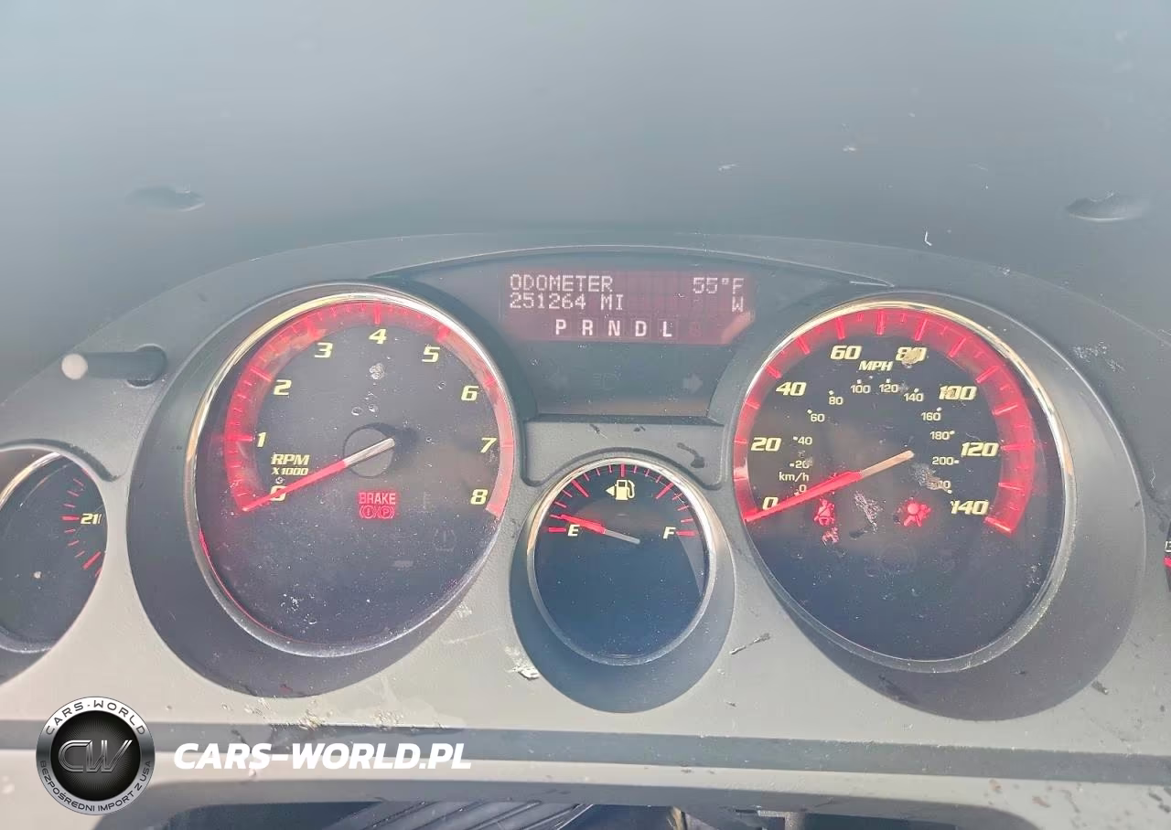 2011 GMC Acadia Slt-2 VIN:1GKKRSED0BJ203414 - 9