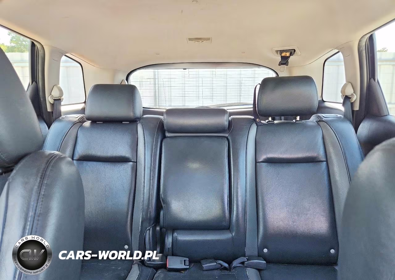 2008 Mazda Cx-9 VIN:JM3TB38V180133040 - 10