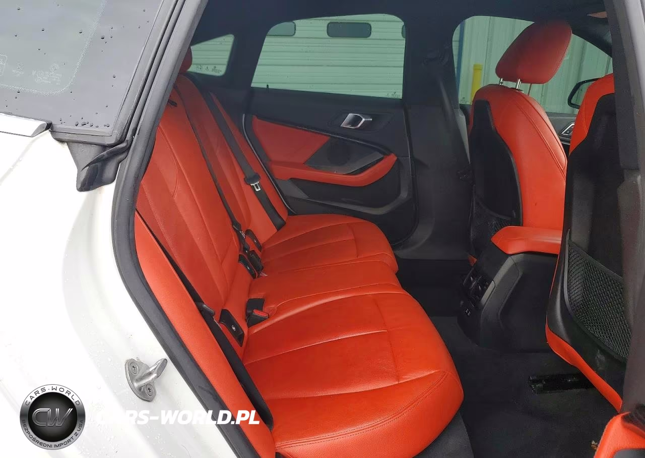 2021 BMW 228I VIN:WBA53AK08M7J56457 - 10