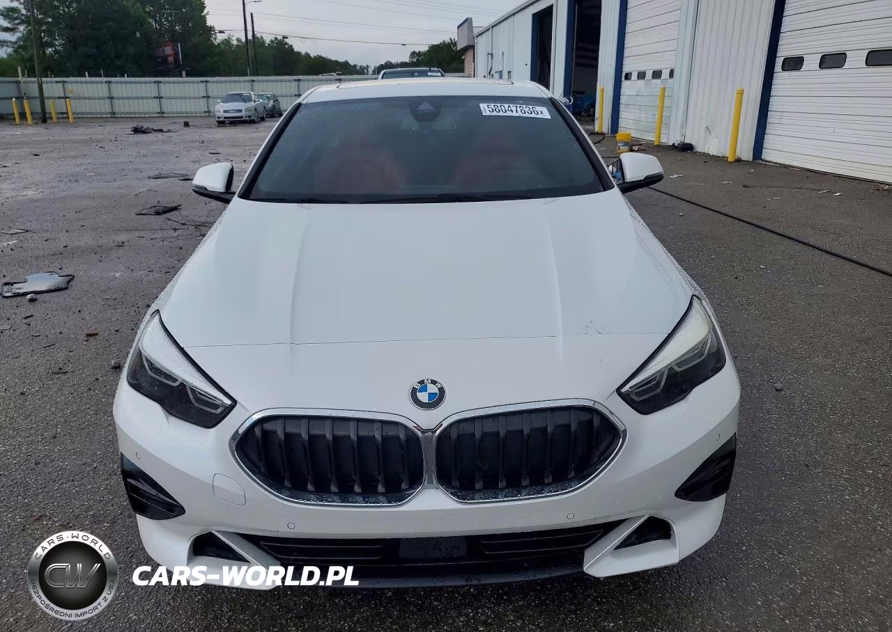 2021 BMW 228I VIN:WBA53AK08M7J56457 - 5