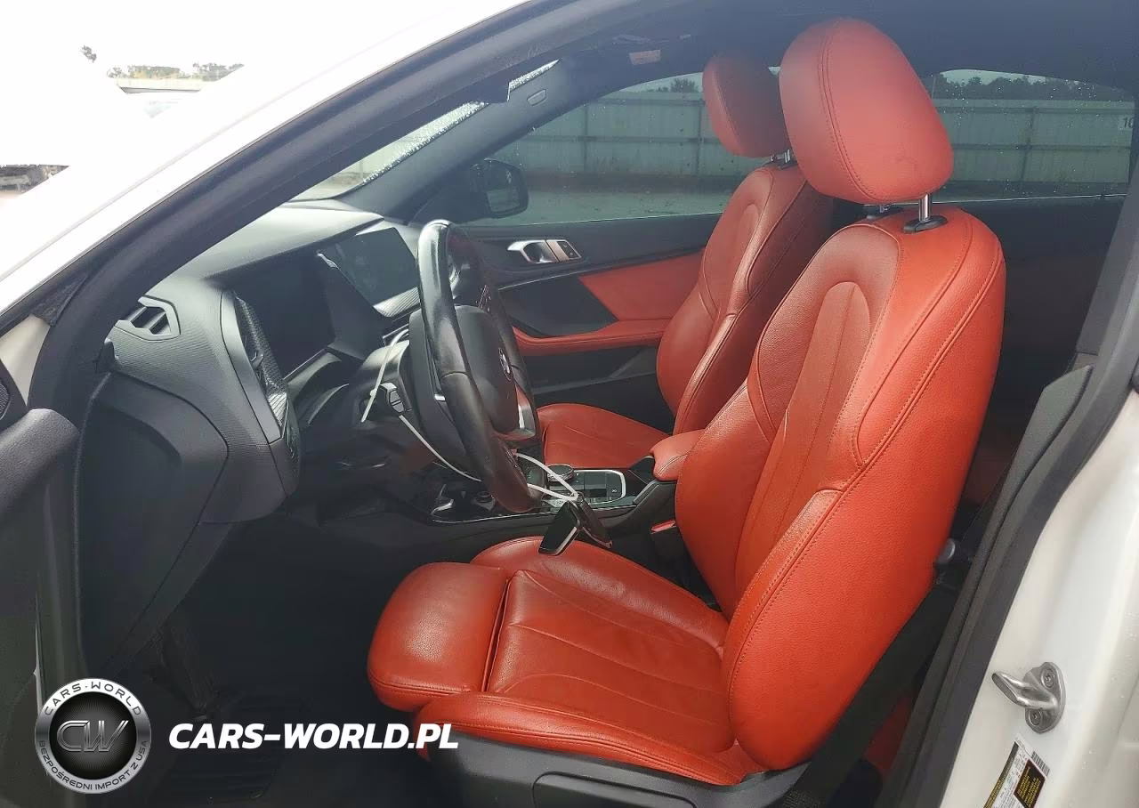 2021 BMW 228I VIN:WBA53AK08M7J56457 - 7