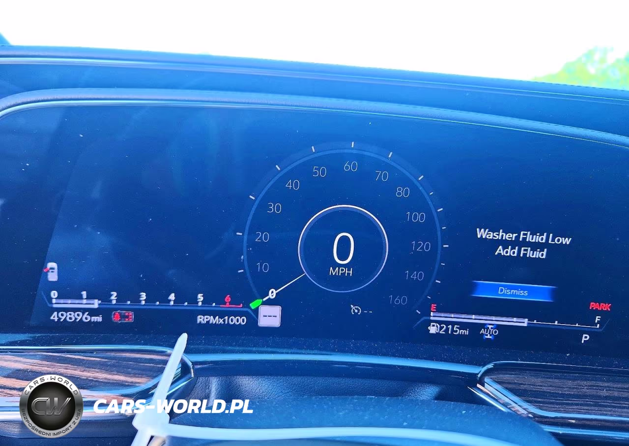 2023 Cadillac Escalade Luxury VIN:1GYS4AKL1PR558806 - 9