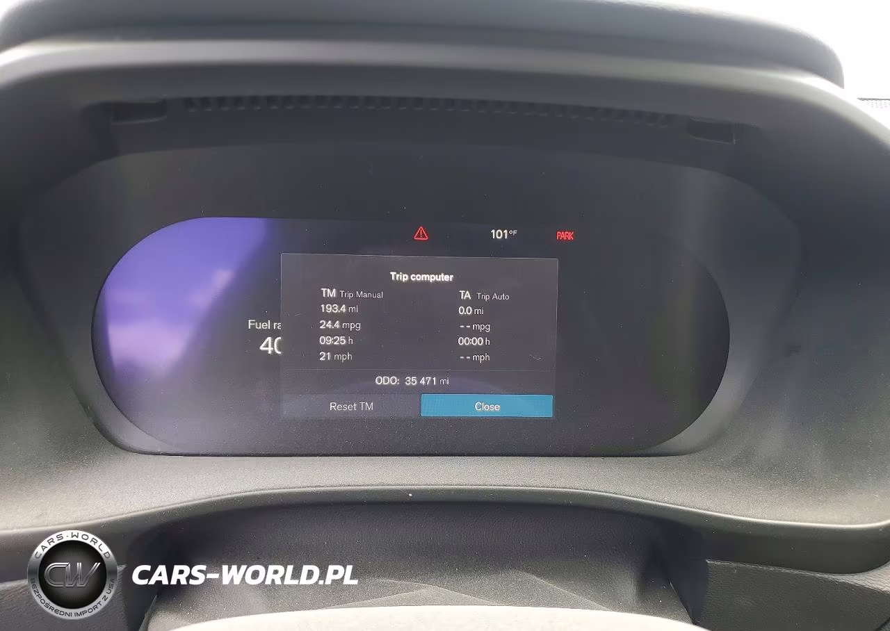 2023 Volvo Xc40 Plus VIN:YV4L12UW8P2006886 - 9