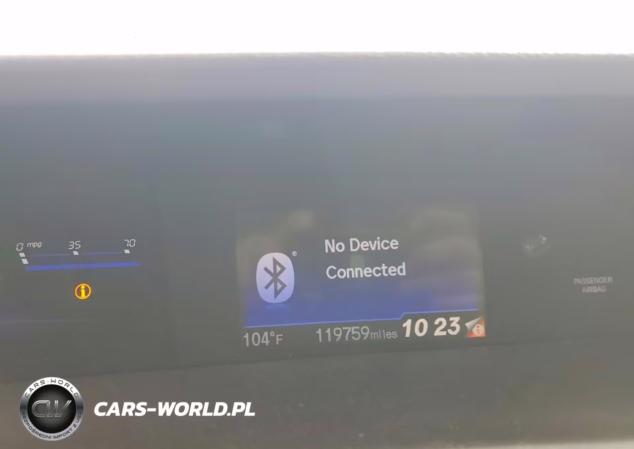 2014 Honda Civic Lx VIN:19XFB2F59EE264447 - 9