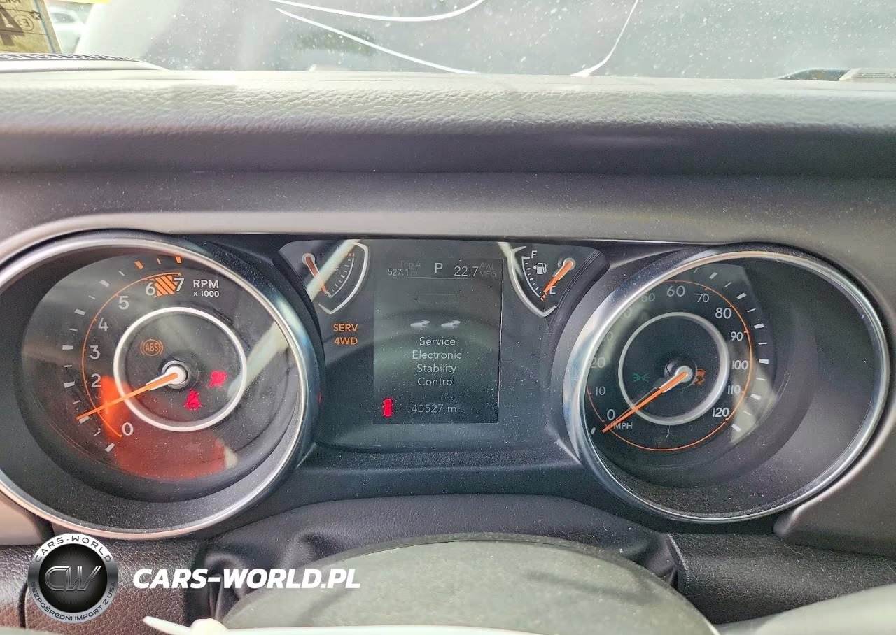 2022 Jeep Wrangler Unlimited Sport VIN:1C4HJXDN7NW132031 - 9