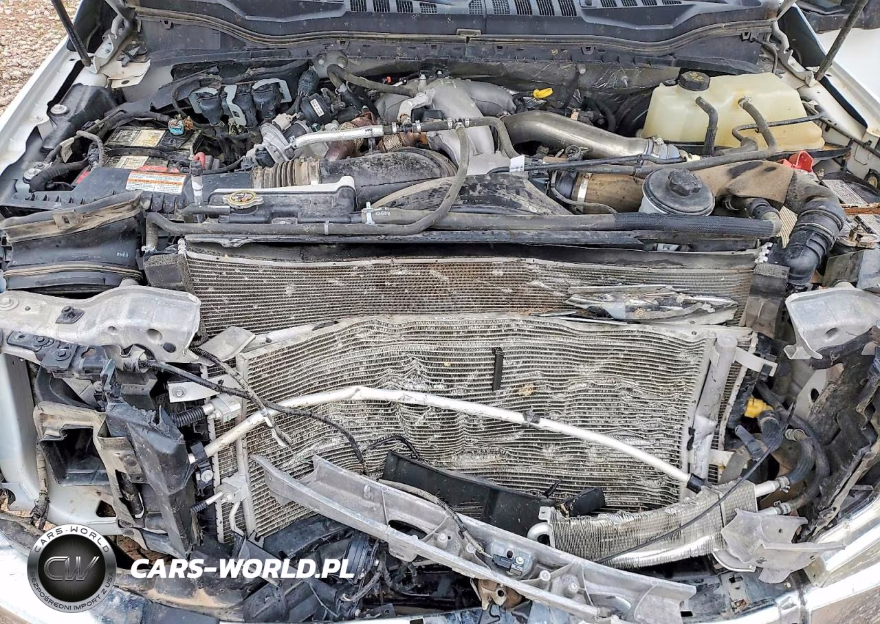 2022 Ford F250 Super Duty VIN:1FT7W2BT0NEF60613 - 11