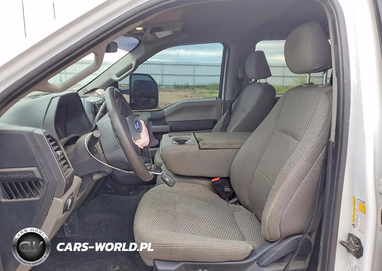 2022 Ford F250 Super Duty VIN:1FT7W2BT0NEF60613 - 7