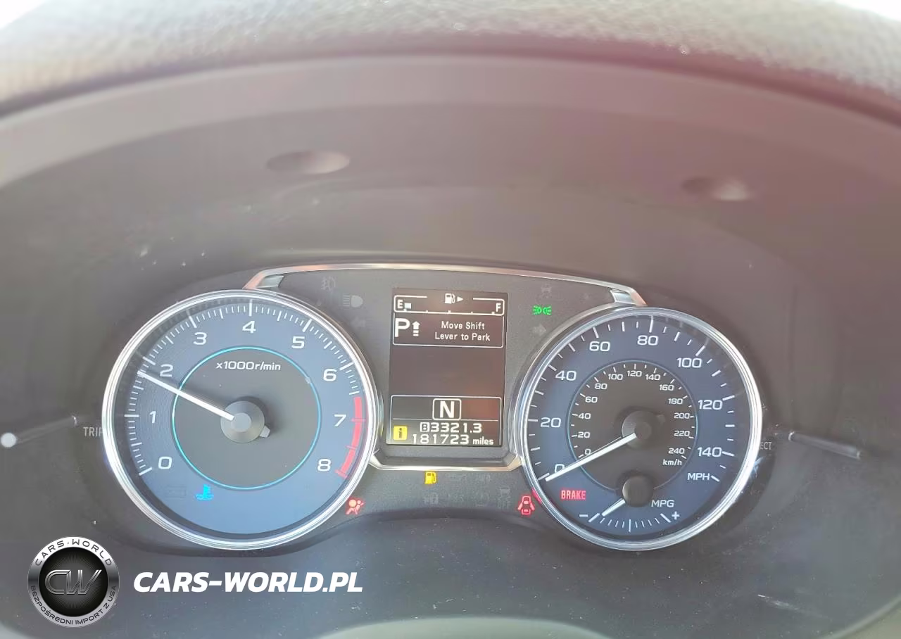 2016 Subaru Crosstrek Premium VIN:JF2GPABC6G8320332 - 9
