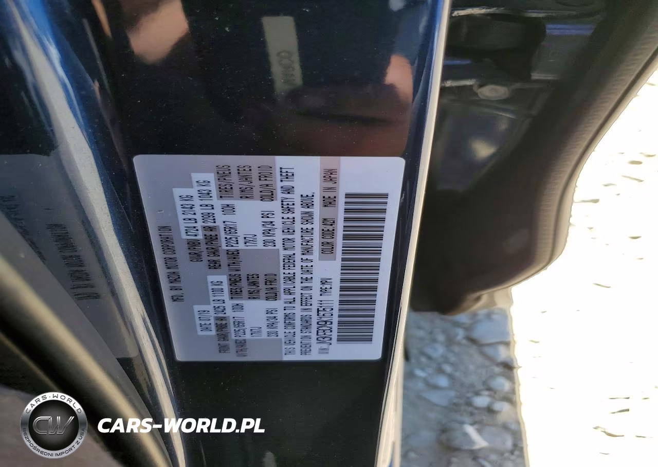 2019 Mazda Cx-5 Touring VIN:JM3KFBCM9K1675111 - 13
