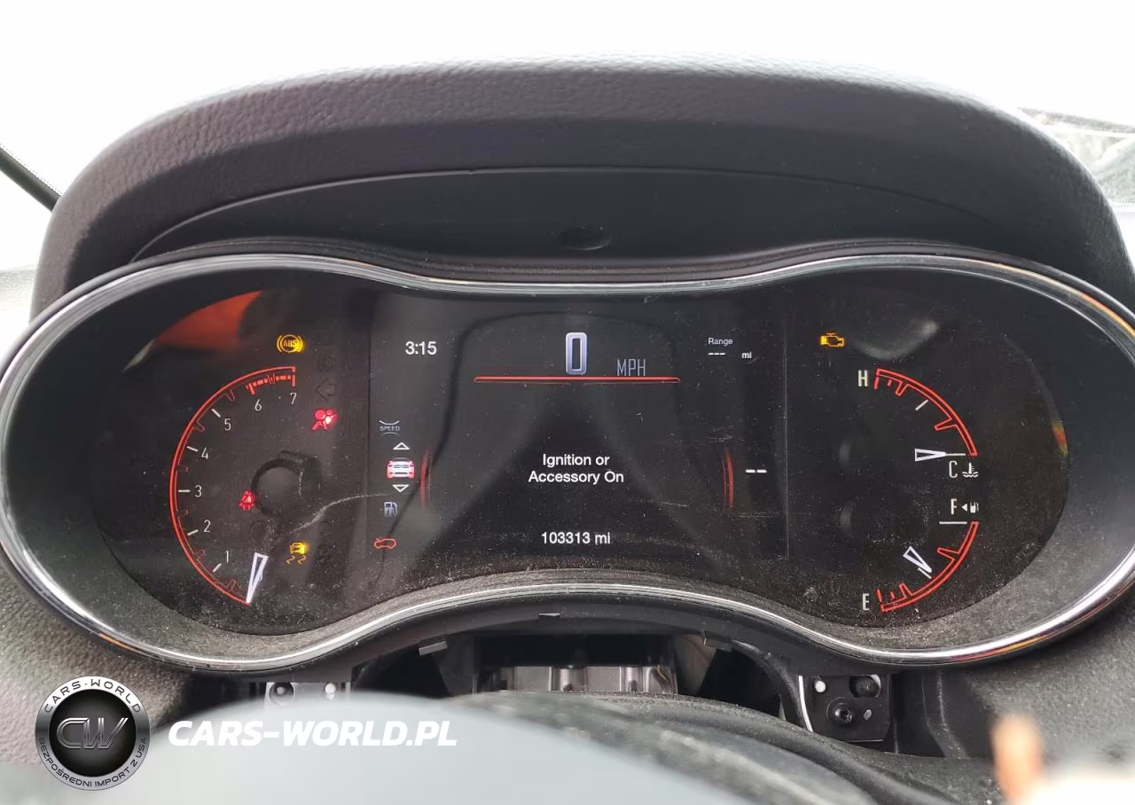 2017 Dodge Durango Gt VIN:1C4RDJDG7HC890967 - 9