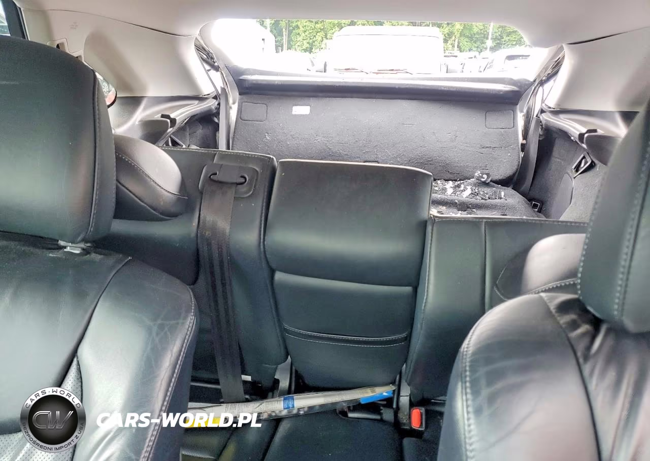 2015 Lexus Rx 350 Base VIN:2T2BK1BA0FC258463 - 10