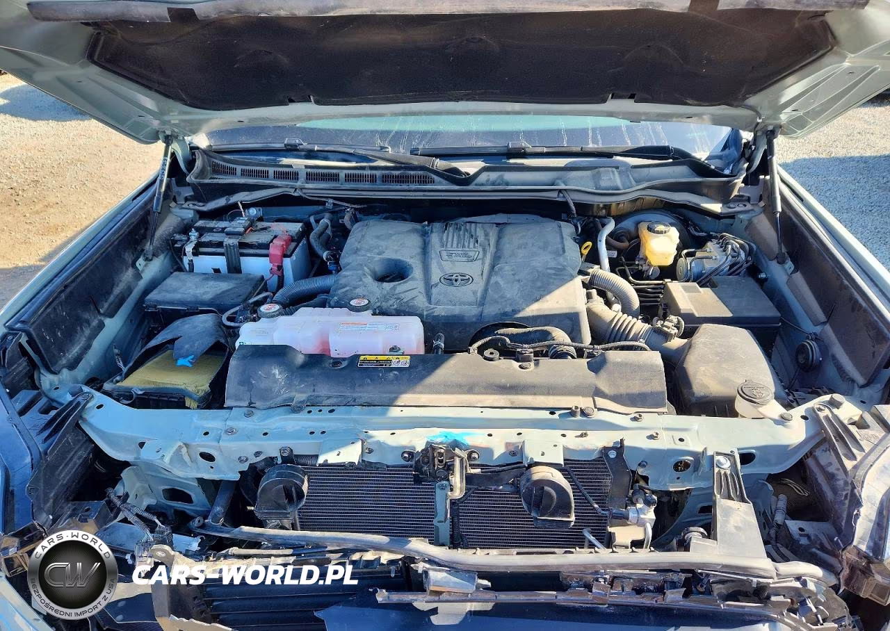 2024 Toyota Tundra Sr5 VIN:5TFLA5DB2RX204712 - 11
