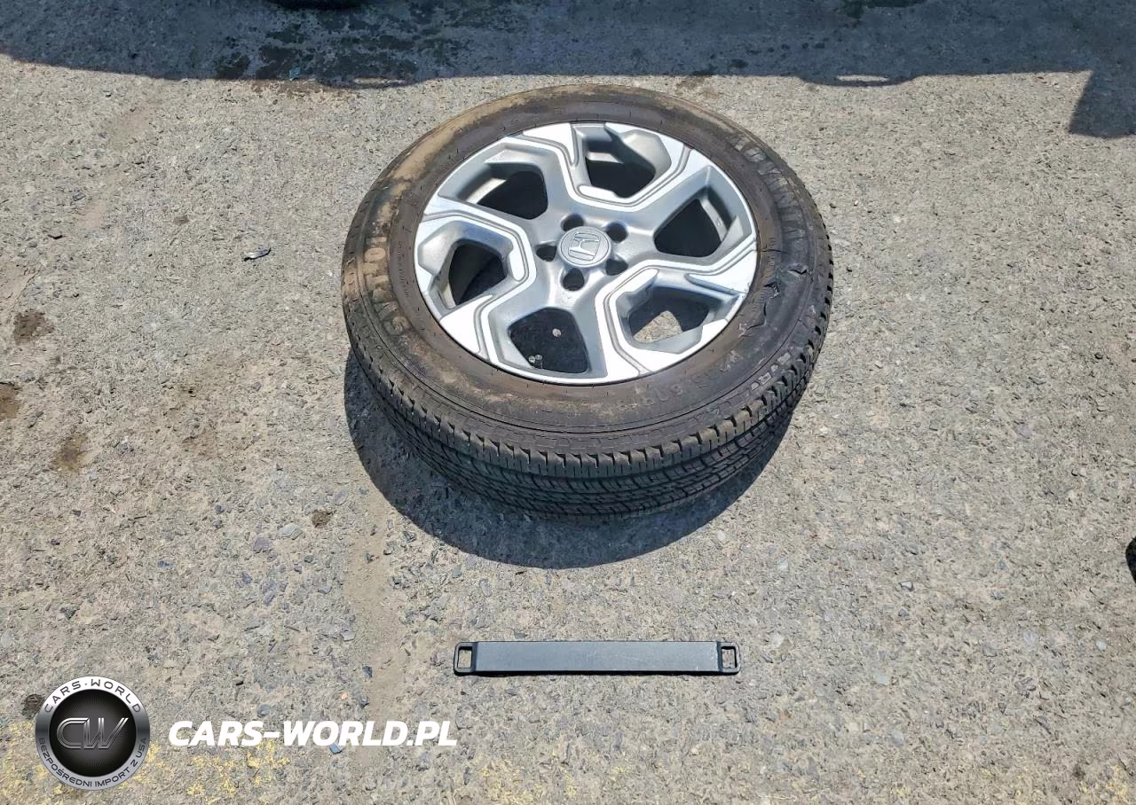 2019 Honda Cr-V Exl VIN:2HKRW2H86KH643079 - 13