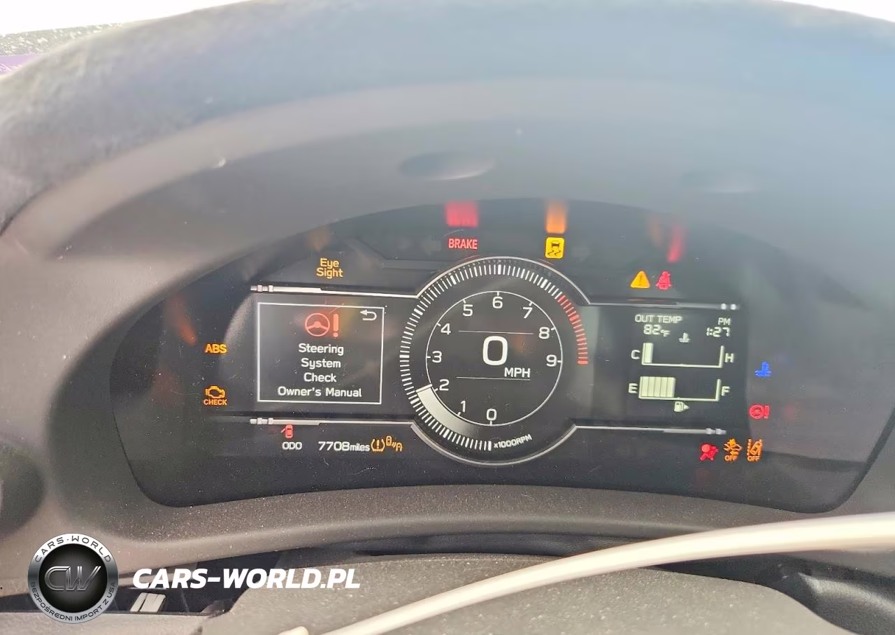 2025 Toyota Gr 86 Premium VIN:JF1ZNBE17S9759609 - 9