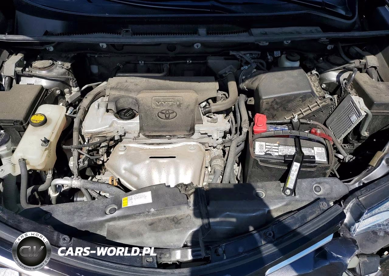 2018 Toyota Rav4 Xle VIN:2T3RFREV8JW832066 - 12