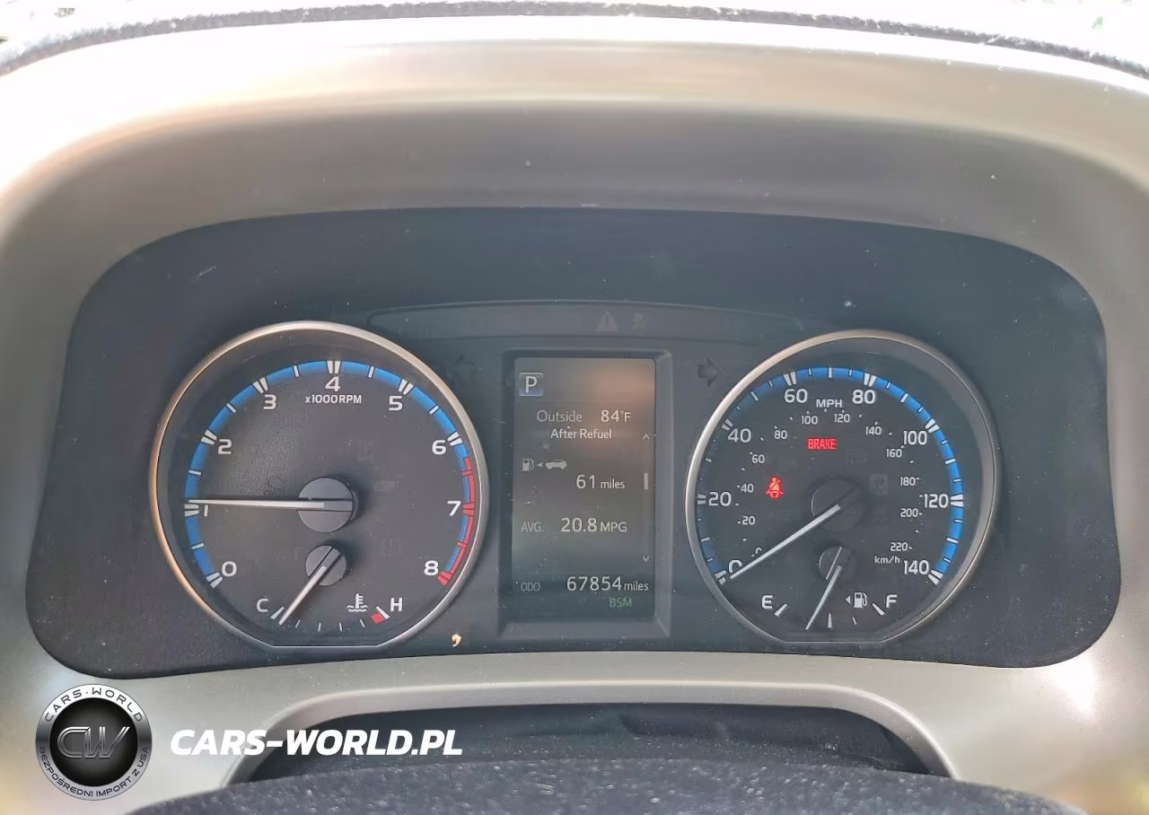 2018 Toyota Rav4 Xle VIN:2T3RFREV8JW832066 - 9