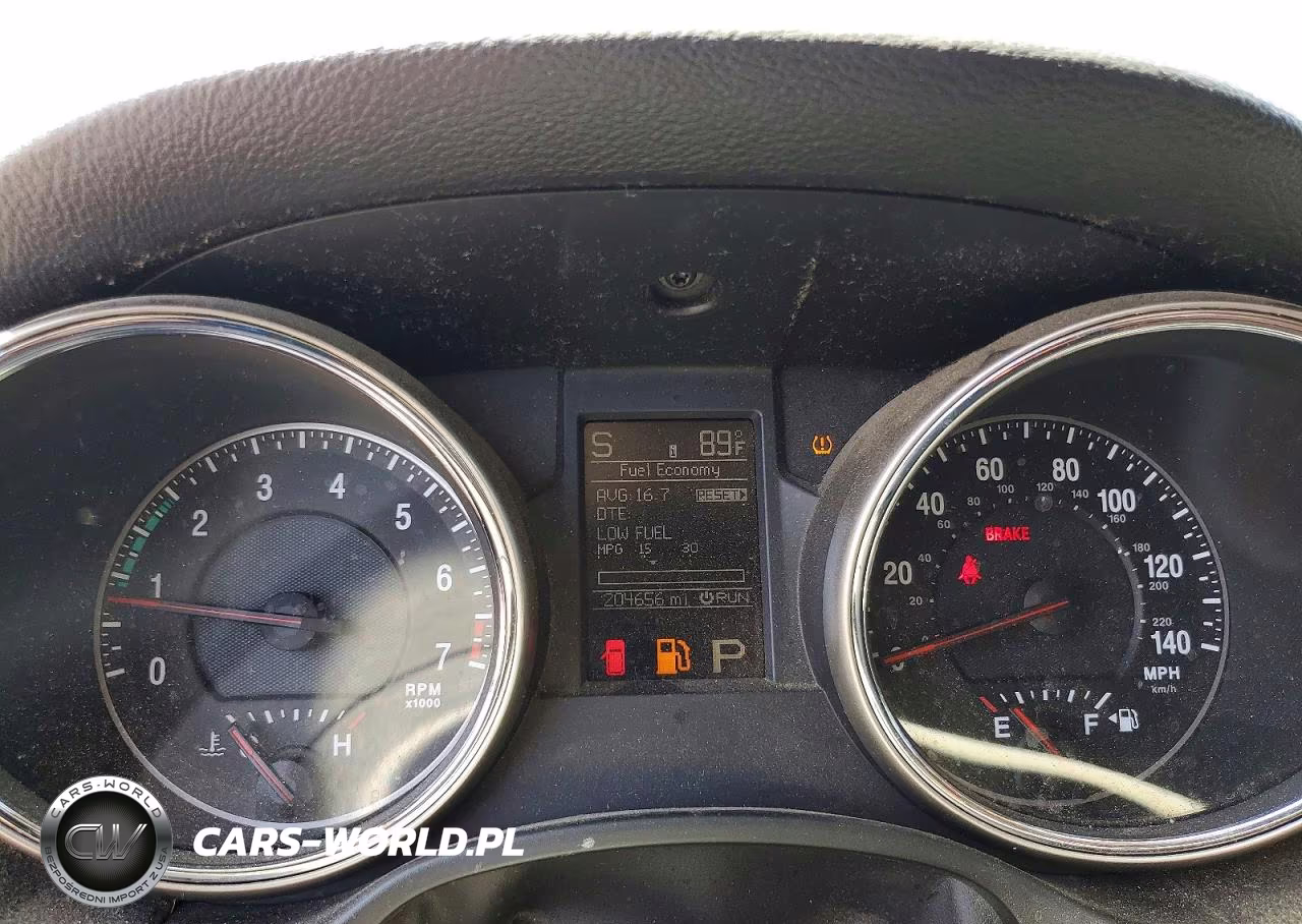 2013 Jeep Grand Cherokee Laredo VIN:1C4RJFAG9DC571168 - 9
