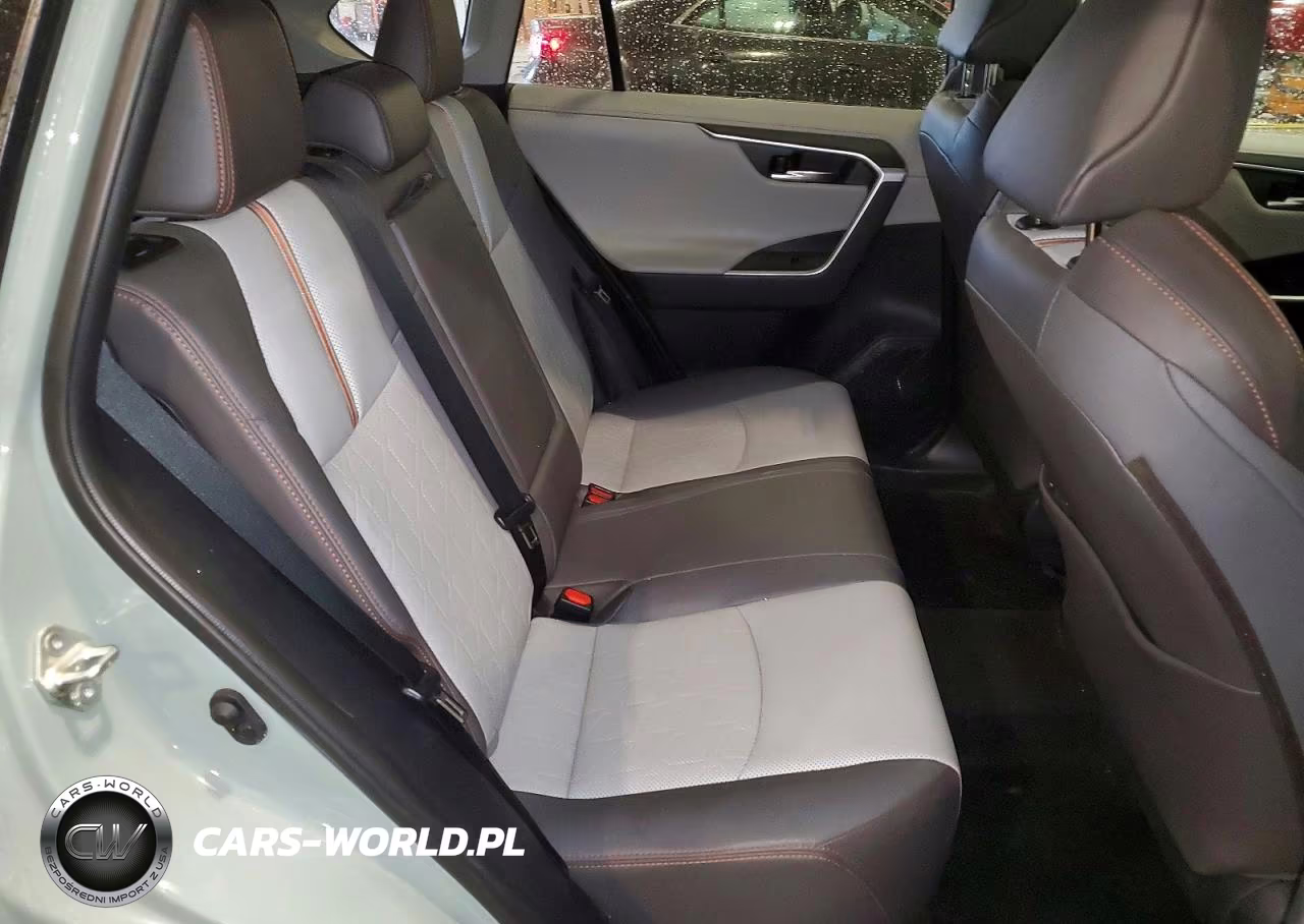 2019 Toyota Rav4 Adventure VIN:2T3J1RFV5KC044987 - 11