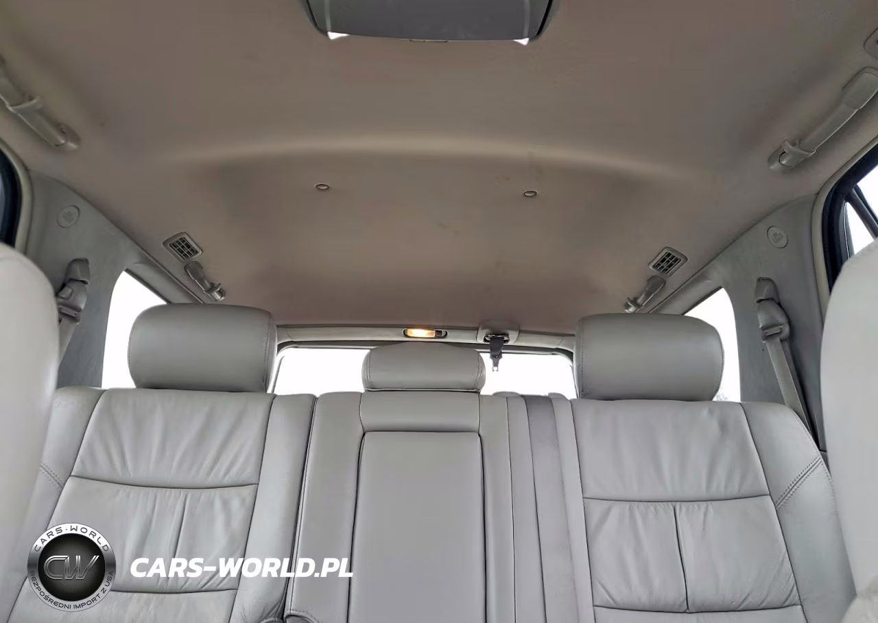 TOYOTA SEQUOIA SR VIN:5TDBT44AX7S289518 - 10