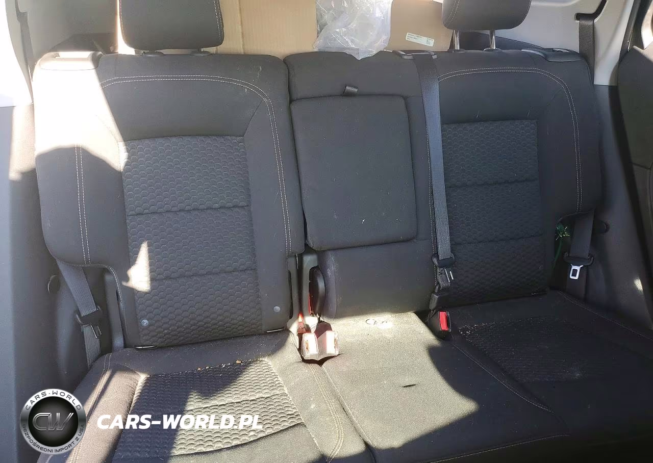 2020 GMC Terrain Sle VIN:3GKALTEV4LL167815 - 10