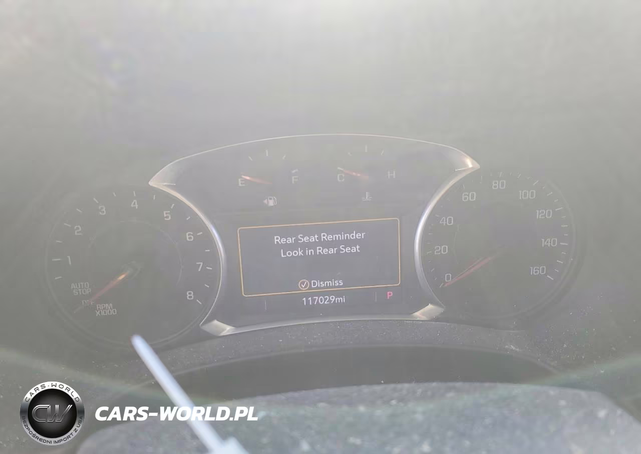 2020 GMC Terrain Sle VIN:3GKALTEV4LL167815 - 9