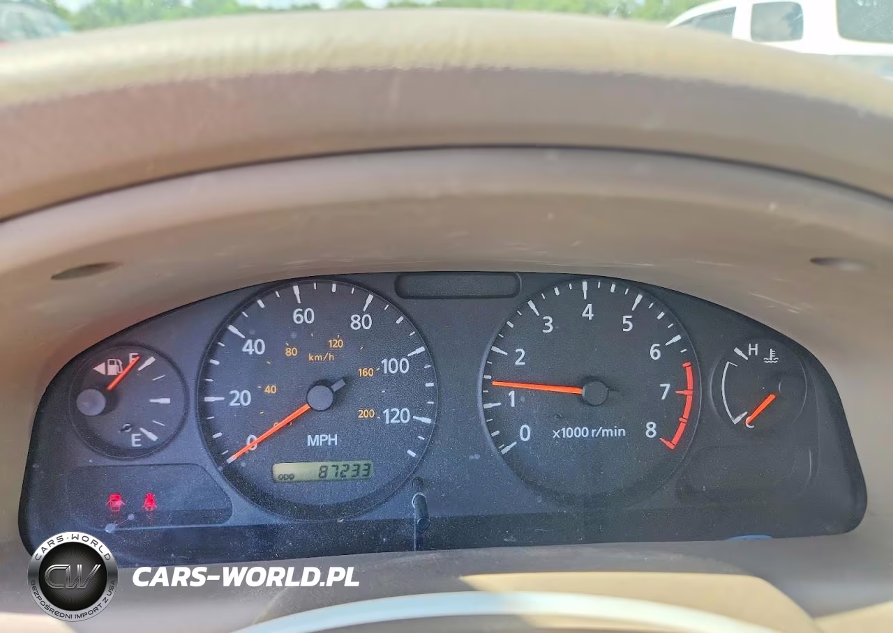 2004 Nissan Sentra 1.8 VIN:3N1CB51D54L822214 - 9