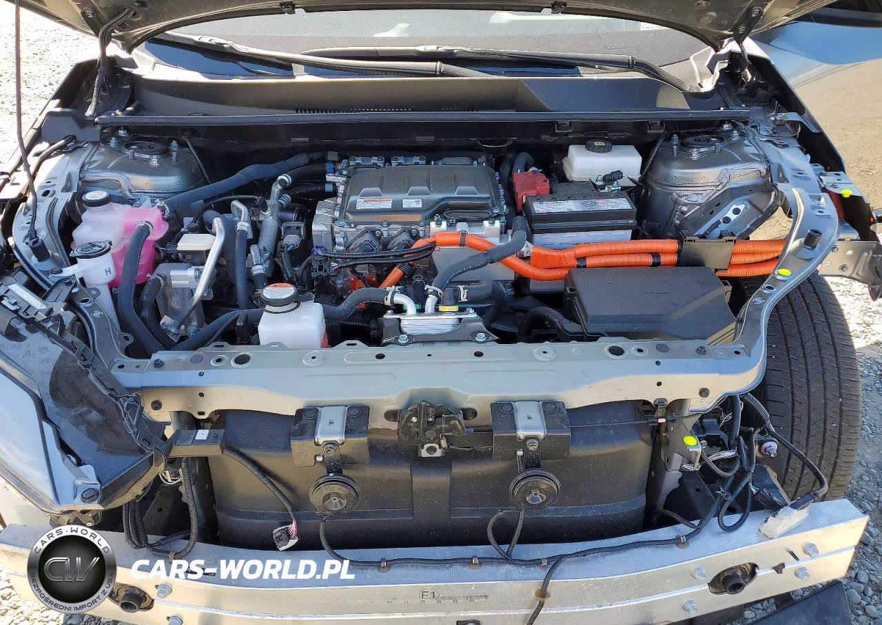 2025 Toyota Bz4X Xle VIN:JTMABACA0SA091552 - 11