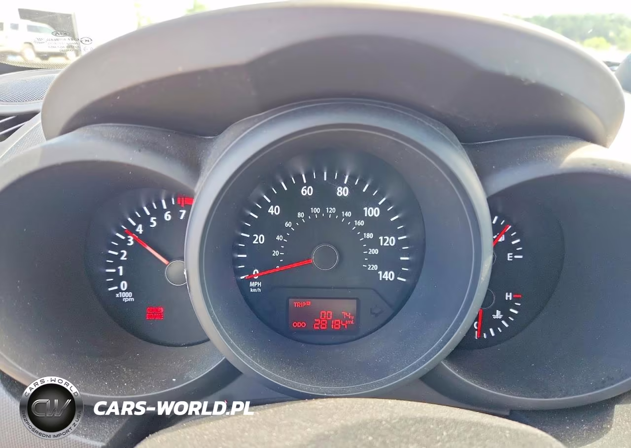 2013 Kia Soul VIN:KNDJT2A56D7631480 - 9