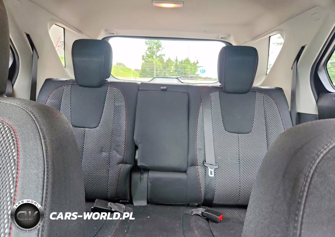 2016 Chevrolet Equinox Lt VIN:1GNALCEK9GZ107438 - 10
