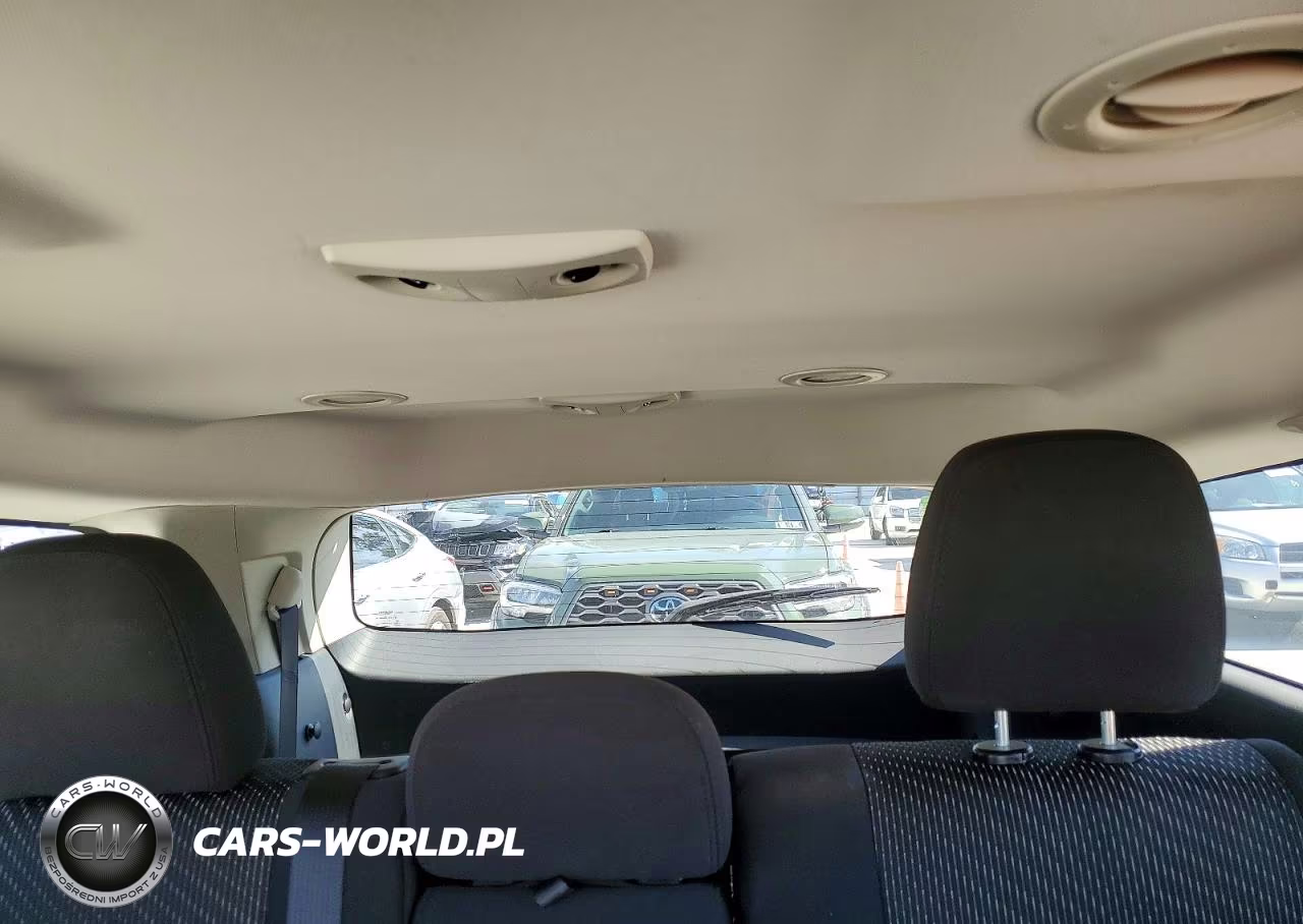 2013 Dodge Journey Sxt VIN:3C4PDCBB8DT650304 - 10