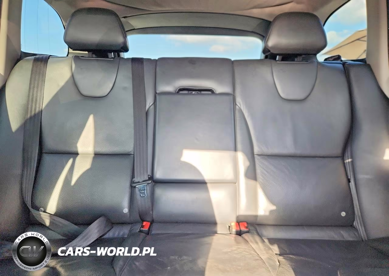 2014 Volvo Xc60 3.2 VIN:YV4952DL3E2514703 - 10